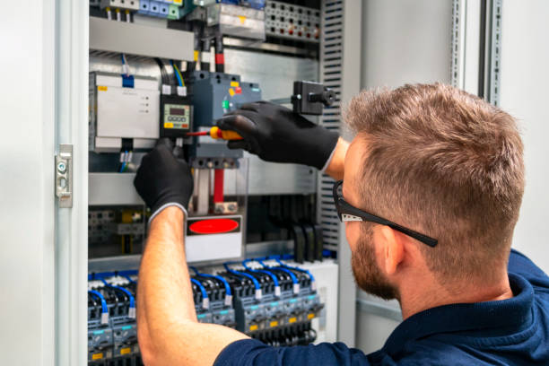 Best Emergency Electrical Repair  in Kingfisher, OK
