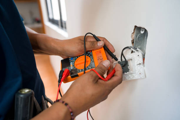 Best Electrical Contractors for Businesses  in Kingfisher, OK