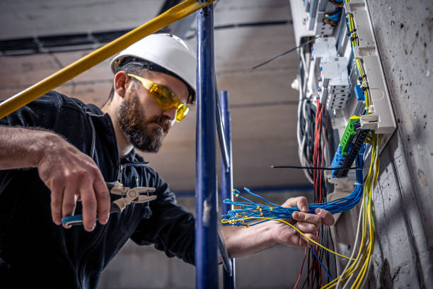 Best Electrical Upgrades for Homes  in Kingfisher, OK
