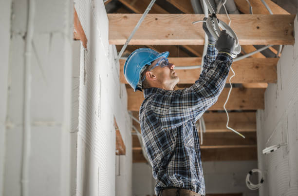 Best Circuit Breaker Repair  in Kingfisher, OK