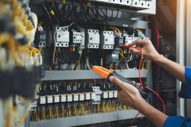 Best Electrical Outlet Repair  in Kingfisher, OK