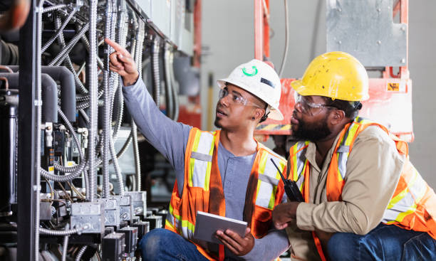 Best Commercial Electrician Services  in Kingfisher, OK