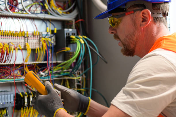 Best Electrical Troubleshooting Services  in Kingfisher, OK